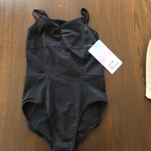Ivivva girls leotard size 14